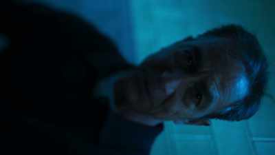 Wednesday night,
your mom told me - Interrogation