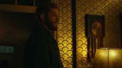 Wednesday... - American Gods
