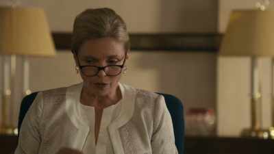 - Wednesday. So I still
have the paperwork - Burden of Truth