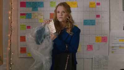 "Wednesday - Surgery Scene:
Ace Flanagan." - The Spencer Sisters