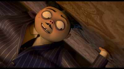 Wednesday will be home soon, - The Addams Family