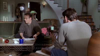 Wee bit unethical. - Buffy the Vampire Slayer