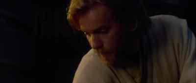 Wee shahnit... sleemo. - Star Wars: Episode II   Attack of the Clones