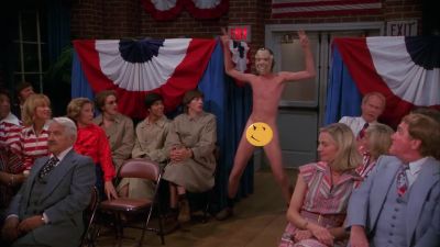 WEE WEE! - That '70s Show