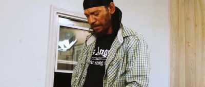 Weed is not illegal
in California. - Snow Black