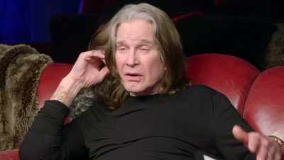- Weed or wheat?
- Oh, uh, both. - The Osbournes Want to Believe