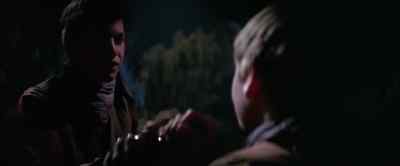 Weedy! You keep takin'
long swigs like that... - The Cowboys
