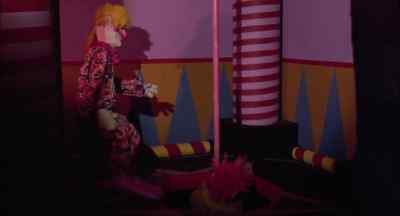 Weee! - Killer Klowns from Outer Space