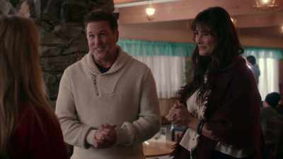 Week one went terrific, - Chronicle Mysteries: Helped to Death