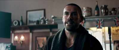 Week after week they came.
One after another. - Avengement