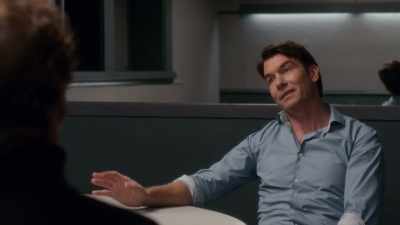 Week after week...I just
say the same clever quips. - Carter
