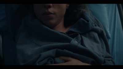 Weeks? Uh... - Y: The Last Man