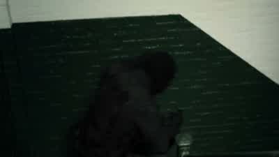 Wait! Come back! No! No! - Marvel's The Punisher