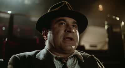 No wonder you hate meIf a Toon killed my brother I'd hate me tooCome on don't cry I don't hate youYes you do No I don'tYou do hate meOtherwise you wouldn't have yanked my ears all those timesWell I'm sorry I yanked your earsAll the times you yanked my - Who Framed Roger Rabbit