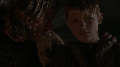(Weeping) - Vikings