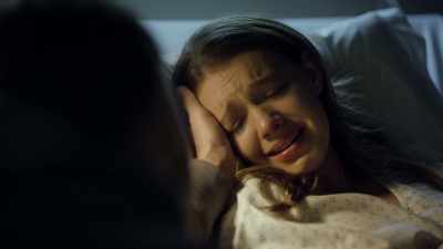 [weeping] - Secrets of a Marine's Wife