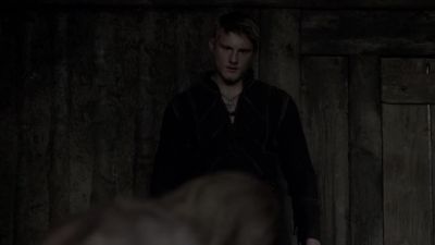 (Weeping) - Vikings
