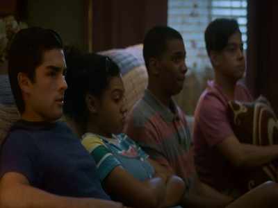 [WEEPS] - On My Block