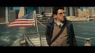 WEES My wallet. - Now You See Me