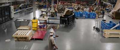 Weights, treadmills, jump ropes,
almost everything in between. - The Forge