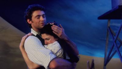 WeII you cry your eyes out - Oklahoma!