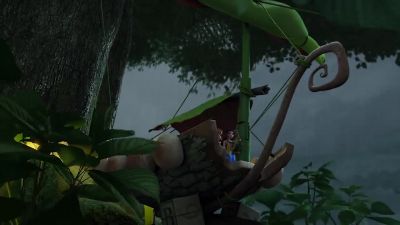 WeII, this is it. - Tinker Bell and the Great Fairy Rescue