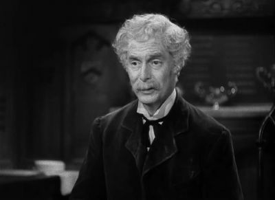 WeII remember me sometimes - Goodbye, Mr  Chips