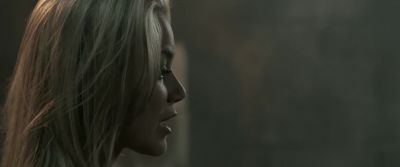 WeII she wrote that some psycho took Jesse - Rest Stop: Don't Look Back