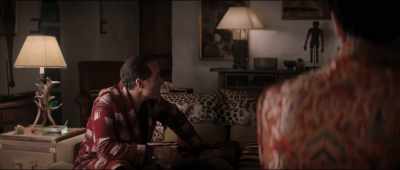 Weill bring it to you, okay?
Don't worry. - Judy