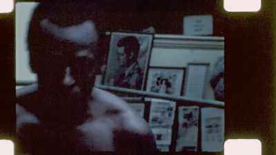 [Wein] He kept bringing tapes to my office - Miles Davis: Birth of the Cool