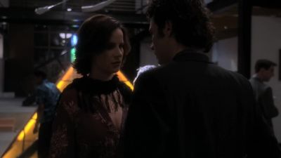 - Weird.
- Checked all the stalls? - Six Feet Under