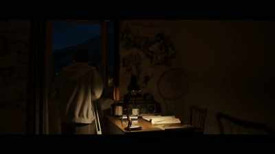 Weird happened... - Sicilian Ghost Story