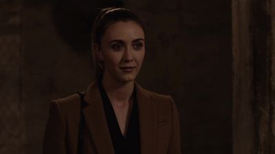 Weird. - Twin Peaks