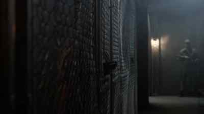 Weird thing is, - Falling Skies