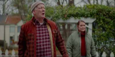 Weird things need a home, too, - How to Ruin the Holidays