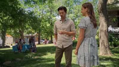 Weird? What's weird about two
dueling butterfly parties? - Feeling Butterflies