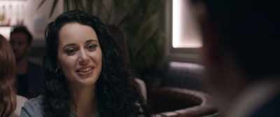 Weirdly enough, it's like,
around animals, I'm really calm. - The Spy Who Never Dies