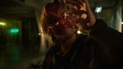 Wel* fuck my 0ld b00ts! - Inside No. 9