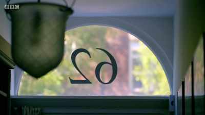 Welcome to 62 Falkner Street. - A House Through Time