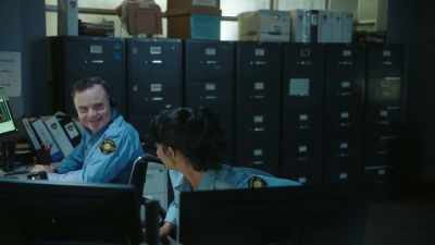 - Welcome to 911.
- Thanks. Thanks, John. - No Activity