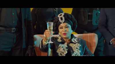 Welcome to a new dispensation. - King of Boys: The Return of the King