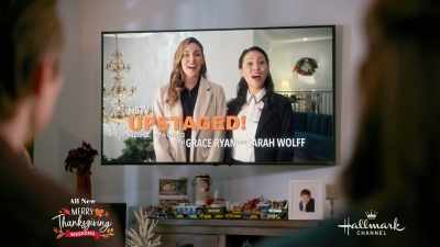 Welcome to a very special
holiday edition of... - Making Spirits Bright