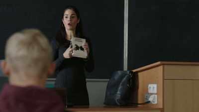 Welcome to Abnormal Psychology. - Whiskey Cavalier