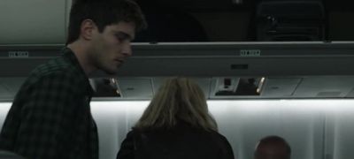 Welcome aboard. Hi. - 9-1-1: Lone Star