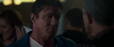 Welcome aboard. - The Expendables 3