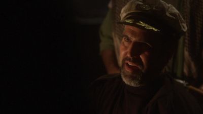 Welcome aboard. - NCIS