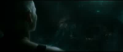 Welcome aboard the Roebuck. - Underwater