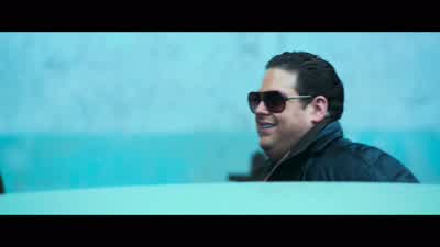 Welcome, AEY. - War Dogs
