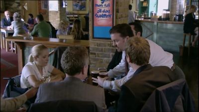 Welcome to Alcoholics Anonymous - The Office