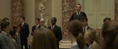 Welcome all - Slaughterhouse Rulez